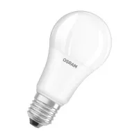 Лампа светодиодная OSRAM A60 10Вт/865 220-240V FR E27, 4052899971585