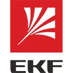 Розетки EKF