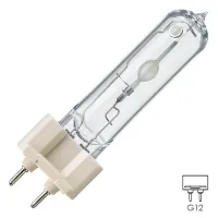 Металлогалогенная лампа PHILIPS CDM-T 20W/830 G12, 871150087156200