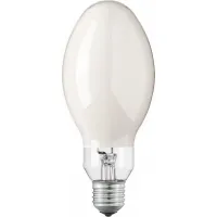 Ртутная лампа PHILIPS ДРЛ 125вт HPL-N E27, 692059027779500