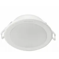 Светильник светодиодный PHILIPS 59464 MESON 125 13W 65K WH recessed