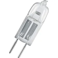 Лампа галогенная OSRAM 64410S HALOSTAR STARLITE 10W 6V 110lm G4 4000h, 4058075094192