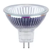 Лампа галогенная OSRAM КГМ 50вт 12в GU5.3 44870WFL 51мм 38 град. Osram, 4050300272795