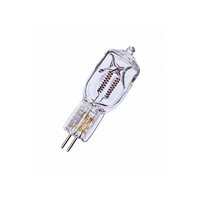 Лампа галогенная OSRAM 64505 200W 230V GX6.35 25h 3200K, 4008321746078