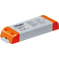 Блок питания для светодиодной ленты Navigator ND-P30-IP20-12V, 71461