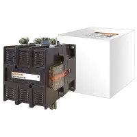 Контактор TDM Electric ПМ12 3P 160А 380В AC 110кВт, SQ0714-0025