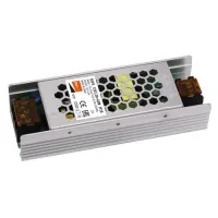 Блок питания для светодиодной ленты Jazzway 12V=40Вт  IP20 3329334А, 3329334A