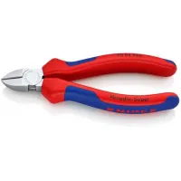 Knipex бокорезы KN-7005140