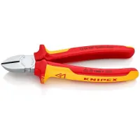 Knipex бокорезы 1000 v KN-7006180