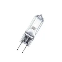 Лампа галогенная OSRAM 64640 HLX FCS A1/216 150W 24V G6.35, 4050300006727