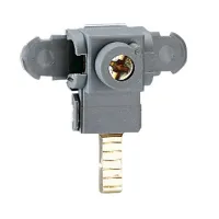 Legrand 404905 Клемма питания гребенки Ф+Н 35мм2