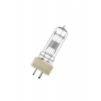 Лампа галогенная OSRAM 64788 FTM CP/72(43) 230V 2000W GY16 52000lm 400h d40x145 3200K, 4008321632173