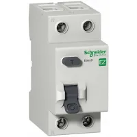 УЗО Schneider Electric Easy9 2P 63А 30мА (AC), EZ9R34263