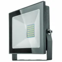 Прожектор светодиодный ОНЛАЙТ OFL-100-4K-BL-IP65-LED