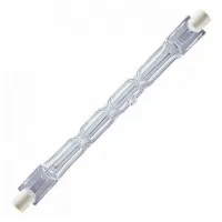 Лампа галогенная OSRAM HaloLine 64695 ECO 120W 230V R7s 80,3 мм, 4008321928092