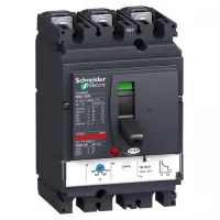 Силовой автомат Schneider Electric Compact NSX TM-D, 50кА, 3P, 60А, LV430840