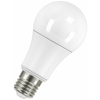 Лампа светодиодная OSRAM A60 LVCLA125 15SW/840 230В E27, 4058075579156