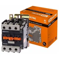 Контактор TDM Electric КМН 3P 230А 230В AC, SQ0708-0024