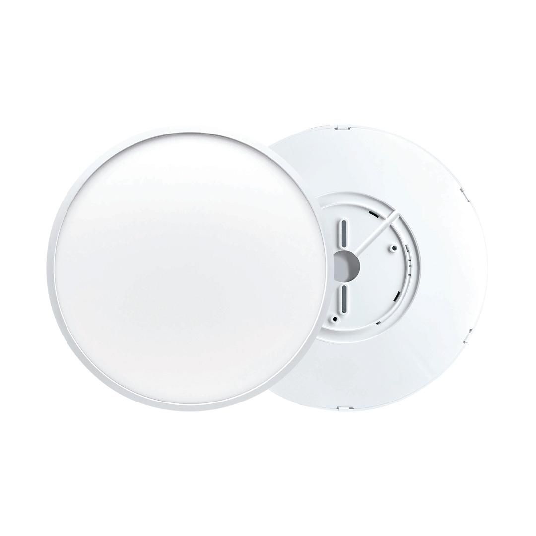 Настенно-потолочный светодиодный светильник Apeyron Spin 18-131