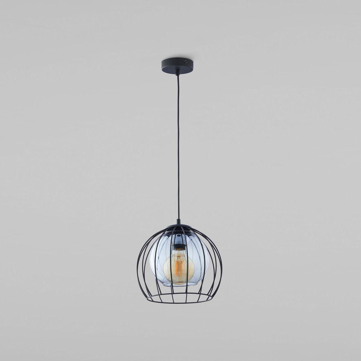 Подвесной светильник TK Lighting 3154 Universo Black