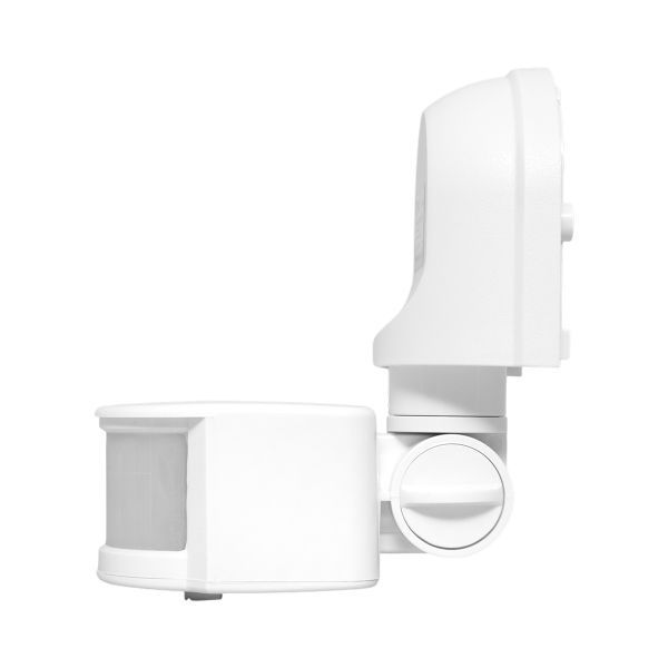 ИК датчик движения наст. 1200Вт 180гр. до 12м IP44 MS-16C EKF PROxima