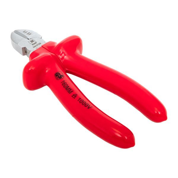 Бокорезы Master 160 мм 1000В EKF