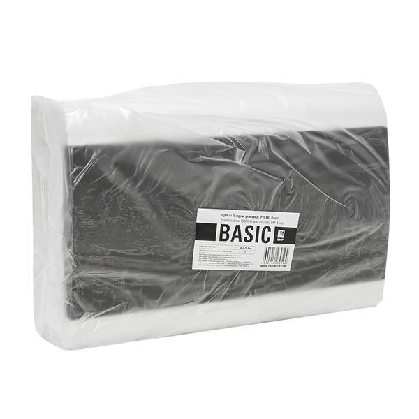 Щит распределителный ЩРН-П-18 (пром. упаковка) IP41 Basic