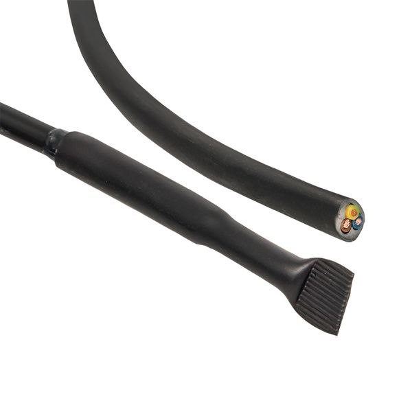 Секция нагревательная резистивная двухжильная 30 Вт/м Ice Dam Free 120 м 3640 Вт