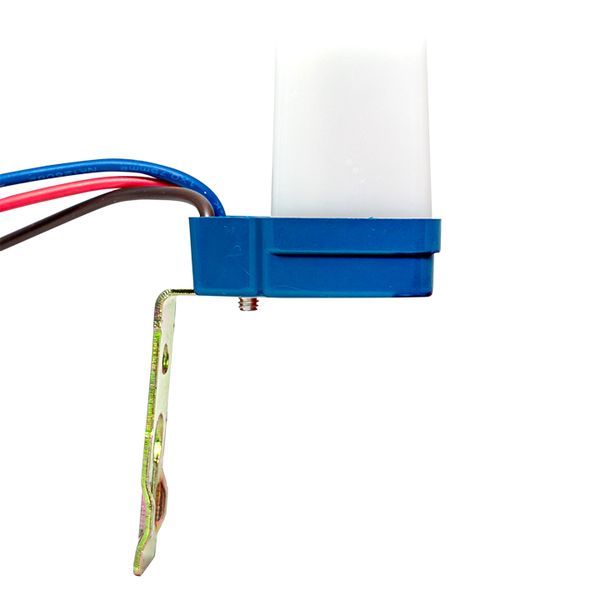 Фотореле PS-1 6А 1200Вт IP44 EKF PROxima