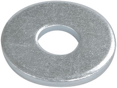 Шайба плоская усиленная M12 IEK