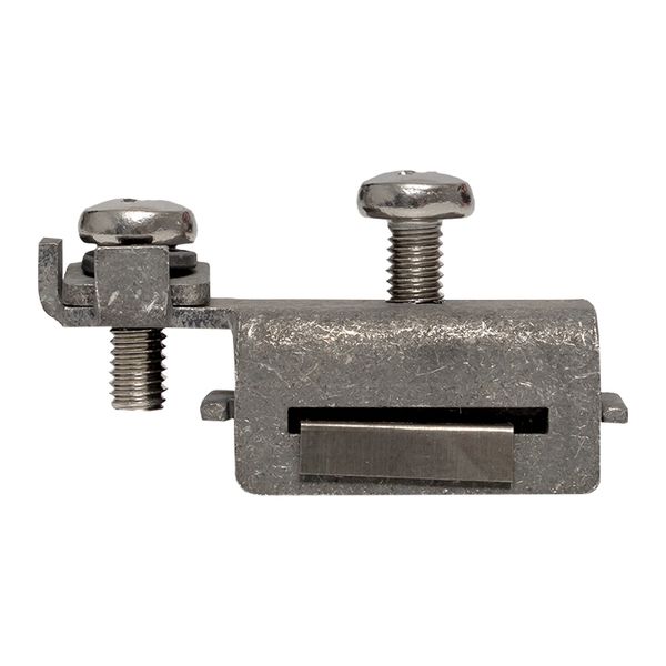 Хомут для уравнивания потенциалов D 0-100мм EKF