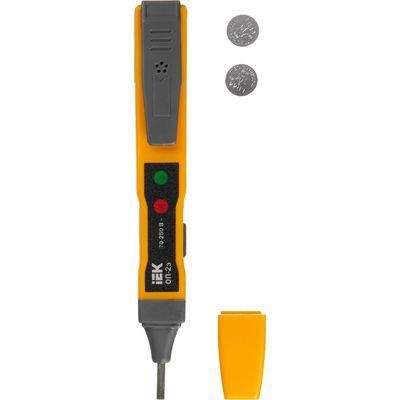 Отвертка-пробник ОП-2Э IEK