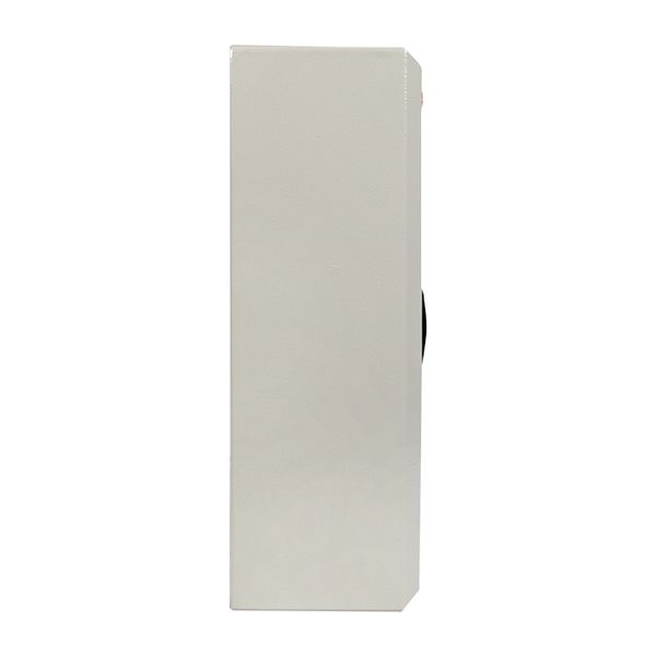 ЩРН-18 пласт. замок (350x300x120) IP31 PROXIMA EKF