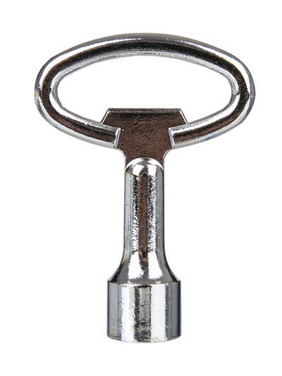 Замок-защелка 22-25/44 с трехгранным ключом IP54 IEK