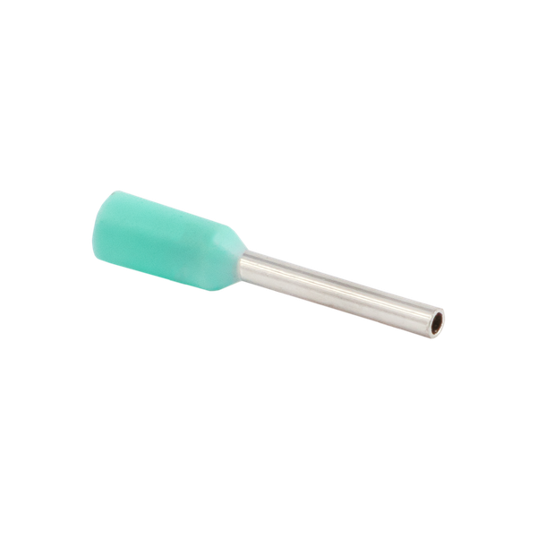 Наконечник штыревой втулочный НШвИ 0,34-8 (50шт.) EKF