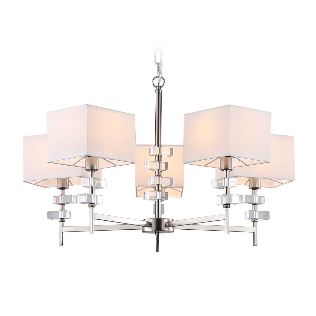 Подвесная люстра Ambrella Light High Light Classic LH71321