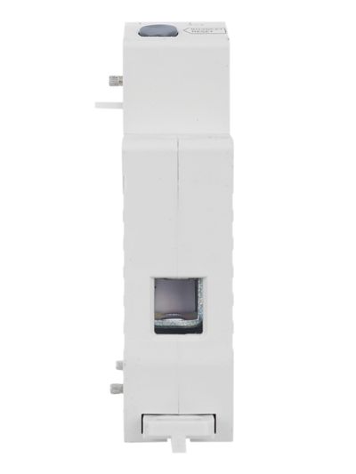 Расцепитель независимый РН47 новая серия на DIN-рейку IEK