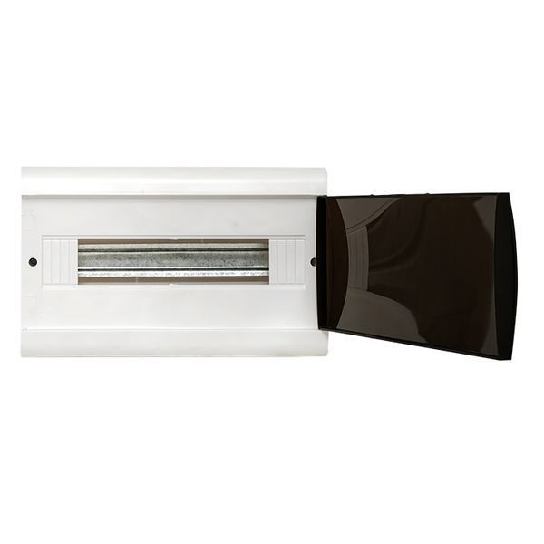 Щит распределителный ЩРН-П-18 (пром. упаковка) IP41 Basic