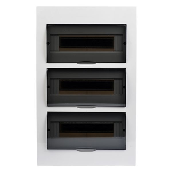 ЩРВ-П-36 IP41 PROXIMA EKF