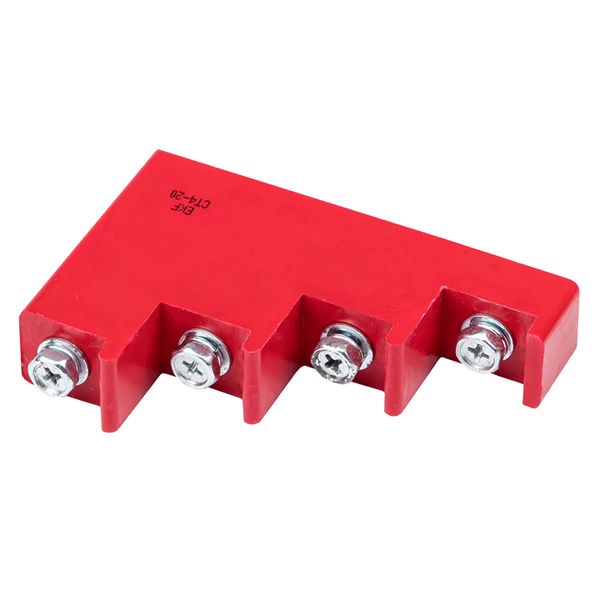 Изолятор шинный 300А 6кВ Лесенка EKF PROxima