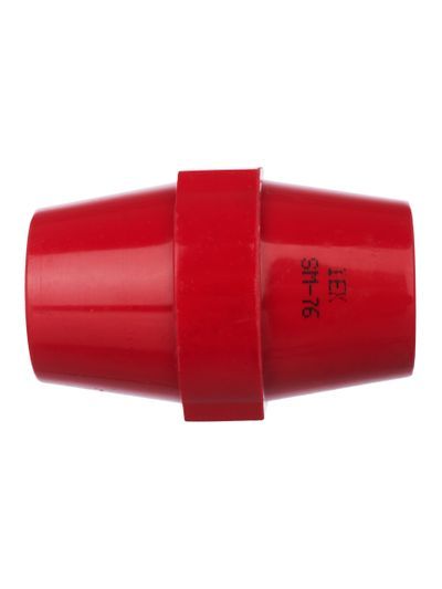 Изолятор SM76 (М10) силовой IEK