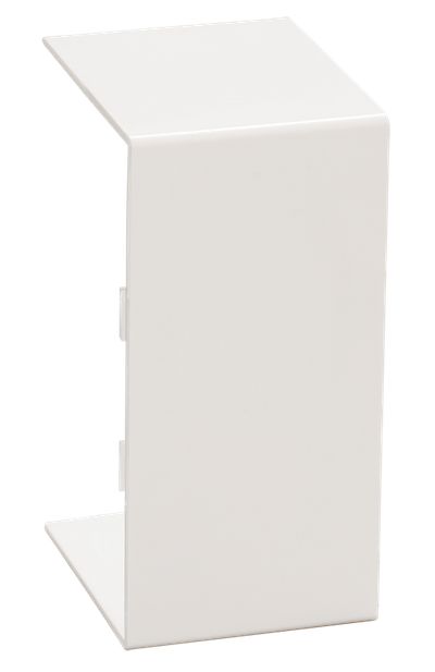 IEK  КМС  Бел.  Соединитель на стык  25*25  (4шт./комп) CKMP10D-S-025-025-K01-R