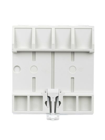 Выключатель дифференциальный (УЗО) ВД1-63 4Р 40А 300мА IEK