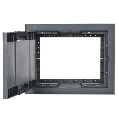 PRIMER Лючок напольный на 24 модуля ONFLOOR 24 IEK