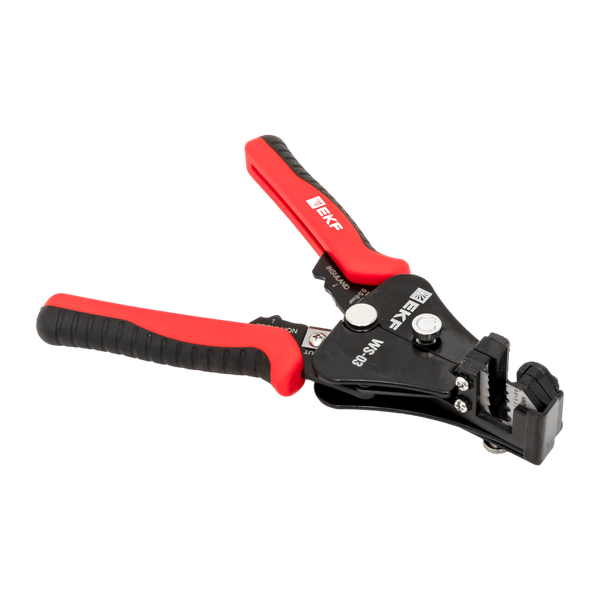 Полуавтоматический стриппер WS-03 EKF Master