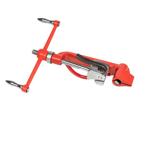 Инструмент для натяжения и резки стальной ленты ИНРСЛ-01 EKF Expert