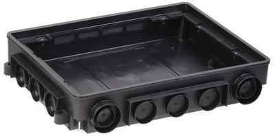 PRIMER Коробка напольная под лючок ONFLOOR 24 IEK