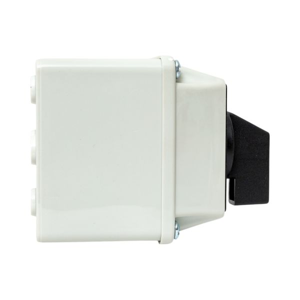 Переключатель кулачковый ПК-3-13 16А 3P "ВКЛ-ВЫКЛ" IP54 EKF PROxima