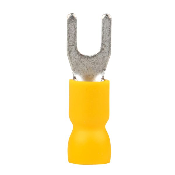 Наконечник вилочный изолированный НВИ 6.0-6 (50шт.) EKF PROxima