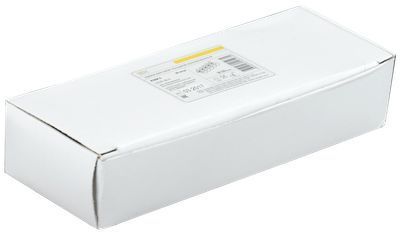 Зажим винтовой концевой изолированный КЗВИ 6,0мм2 (5x1) IEK